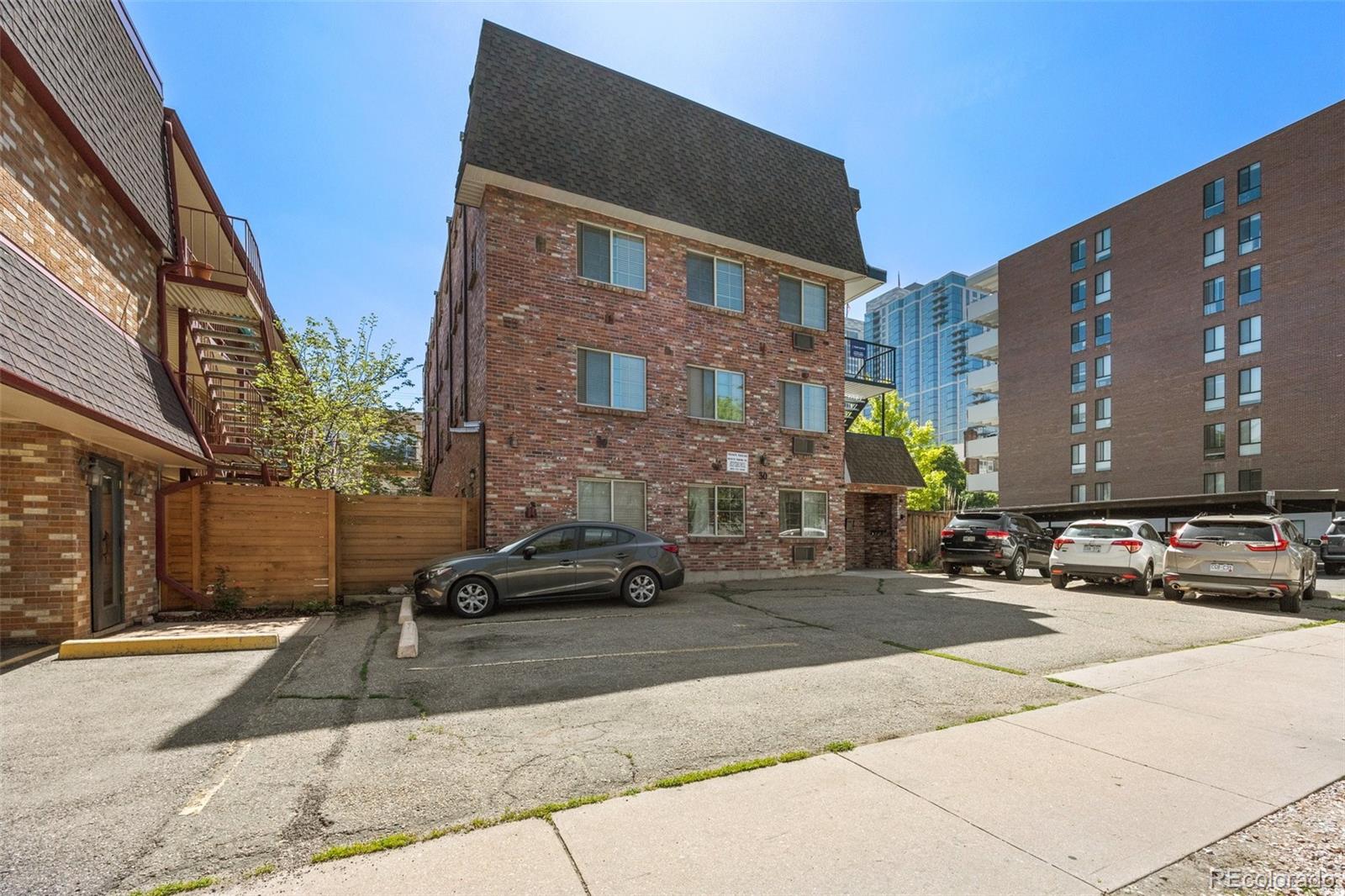 30 N Emerson Street Unit: 102