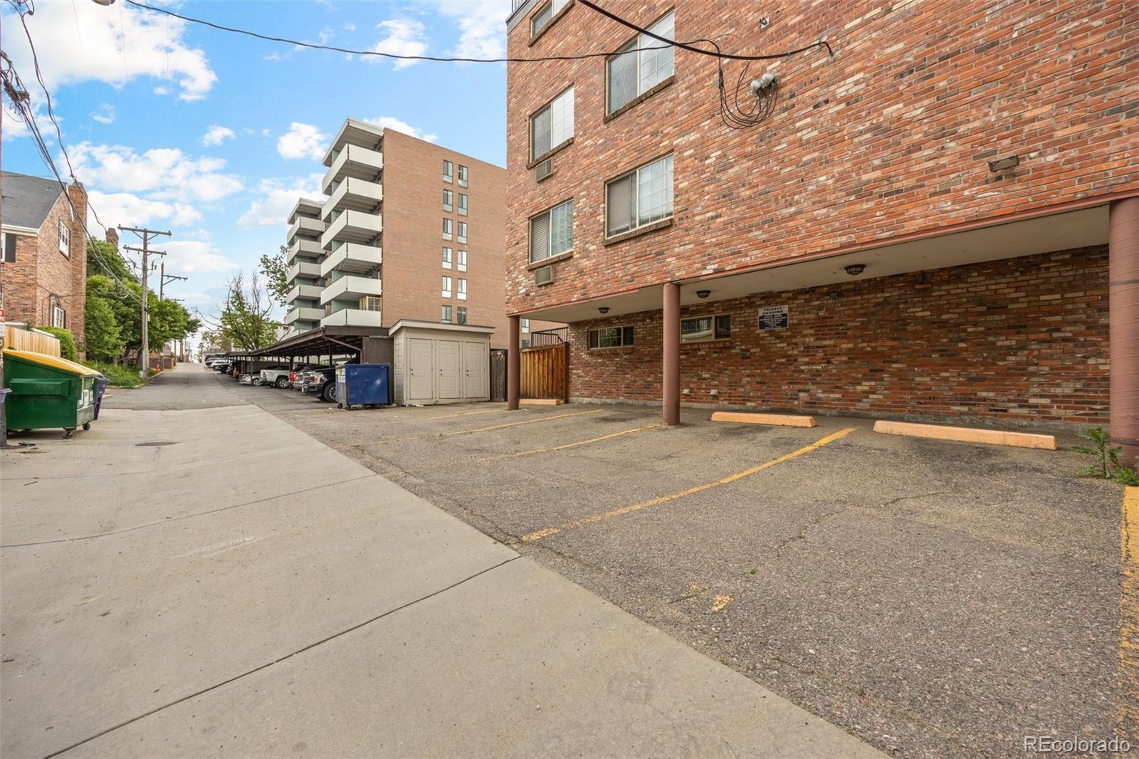 30 N Emerson Street Unit: 102