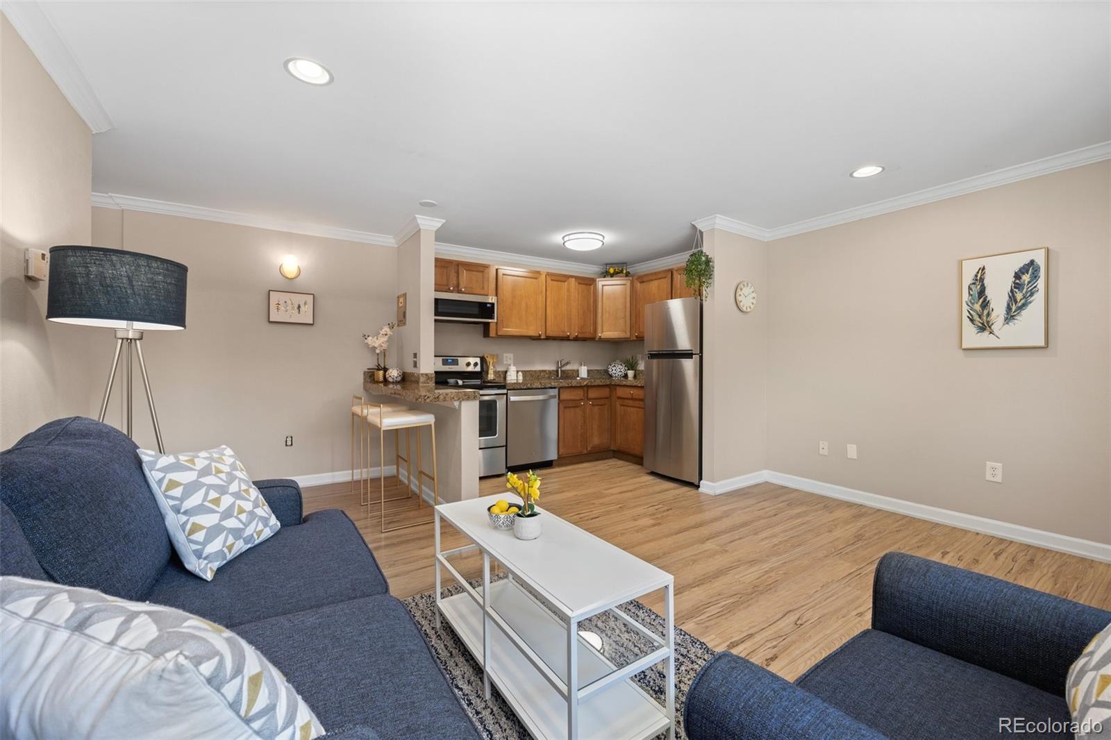 30 N Emerson Street Unit: 102