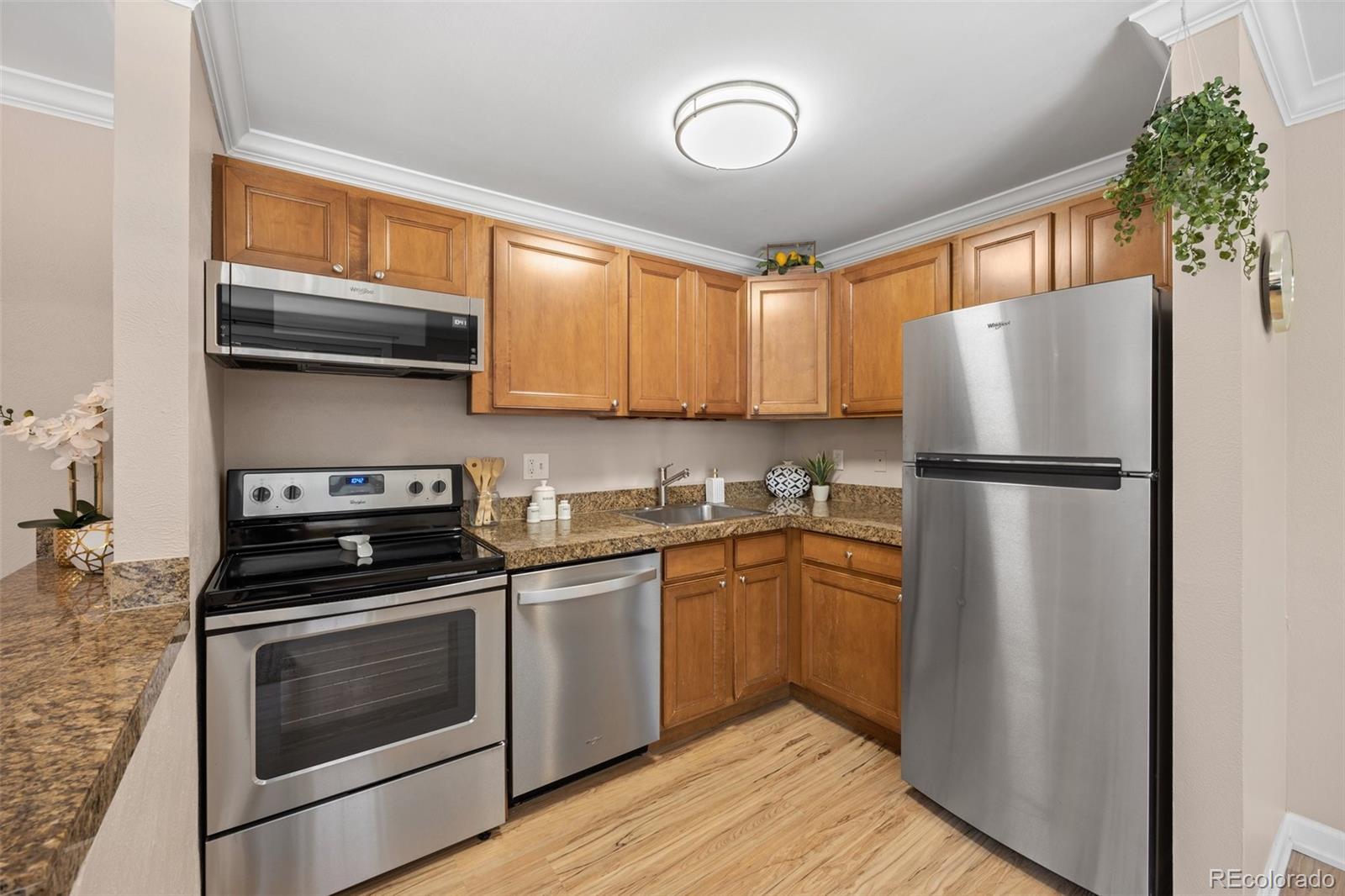 30 N Emerson Street Unit: 102