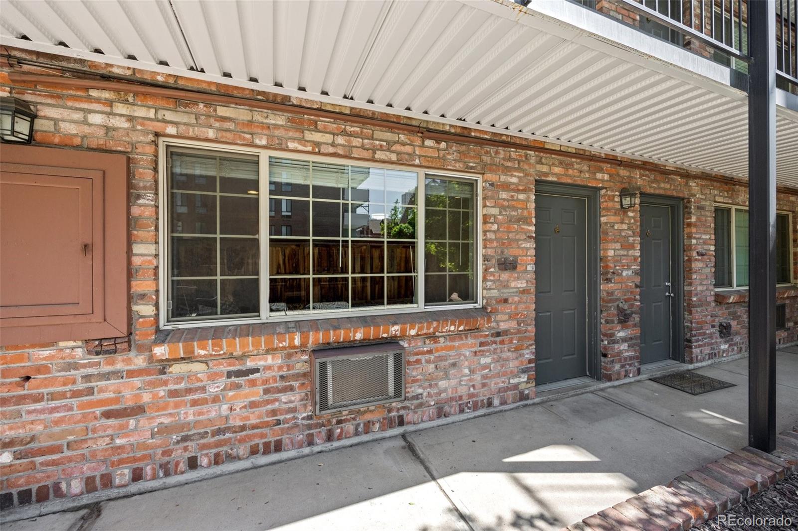 30 N Emerson Street Unit: 102