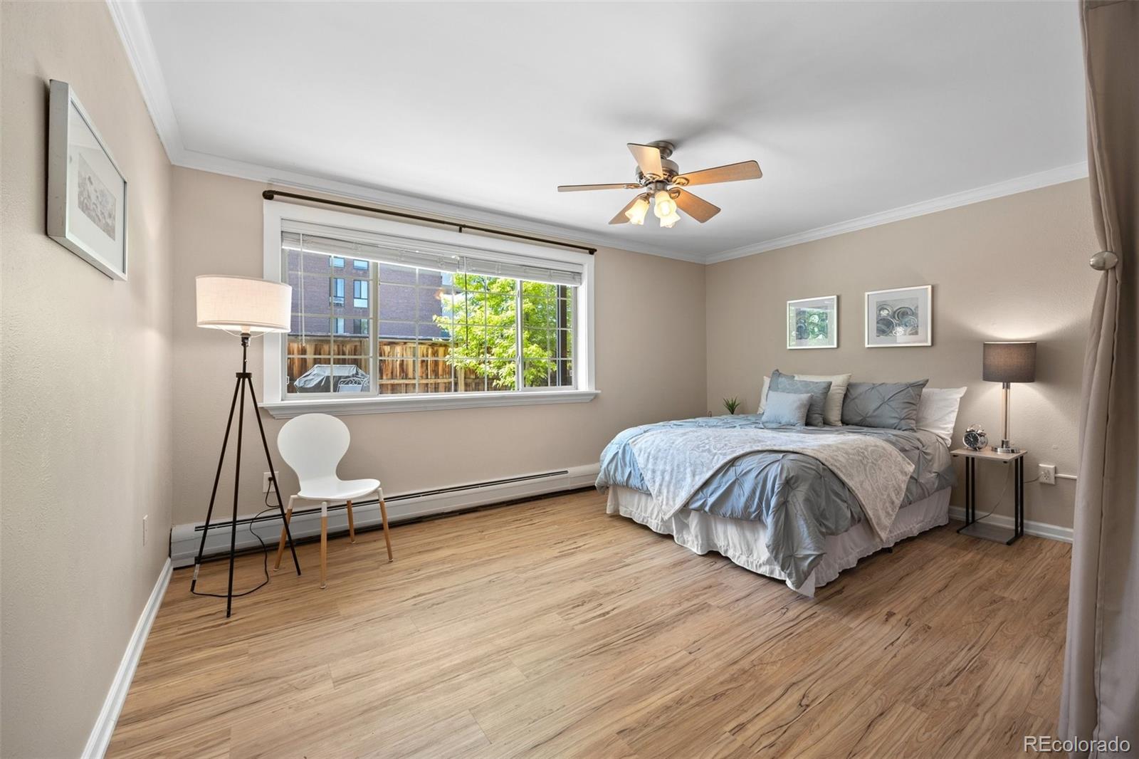 30 N Emerson Street Unit: 102
