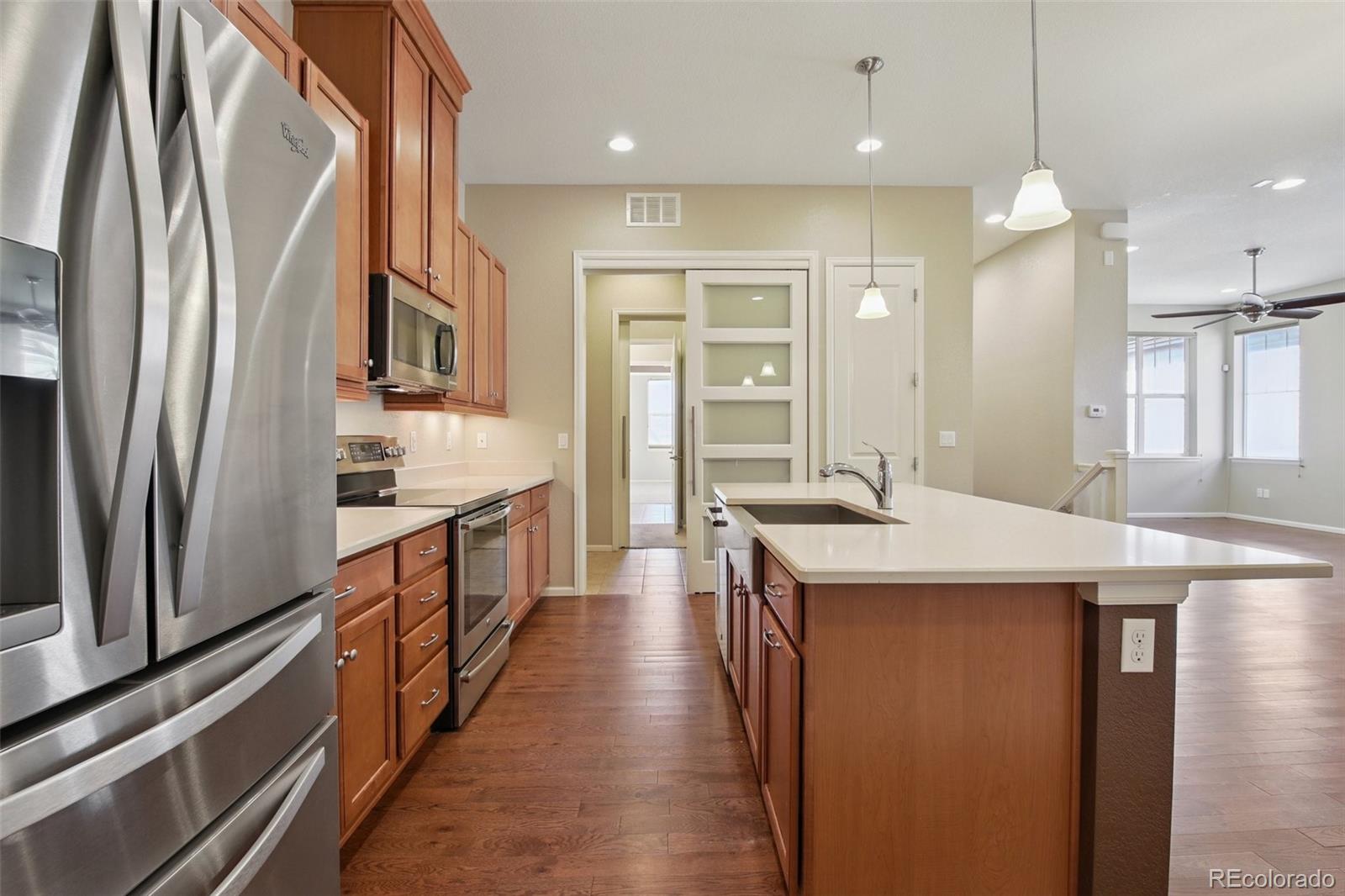 16530 W 86th Place Unit: B