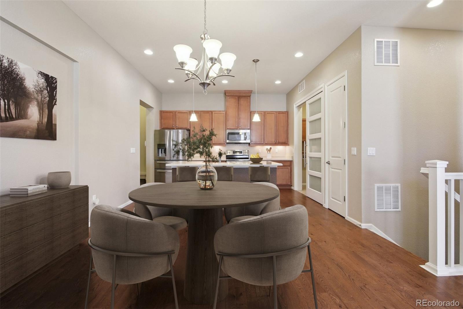 16530 W 86th Place Unit: B