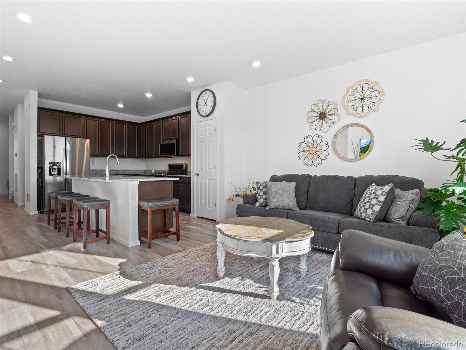 714 Prairie Clover Way