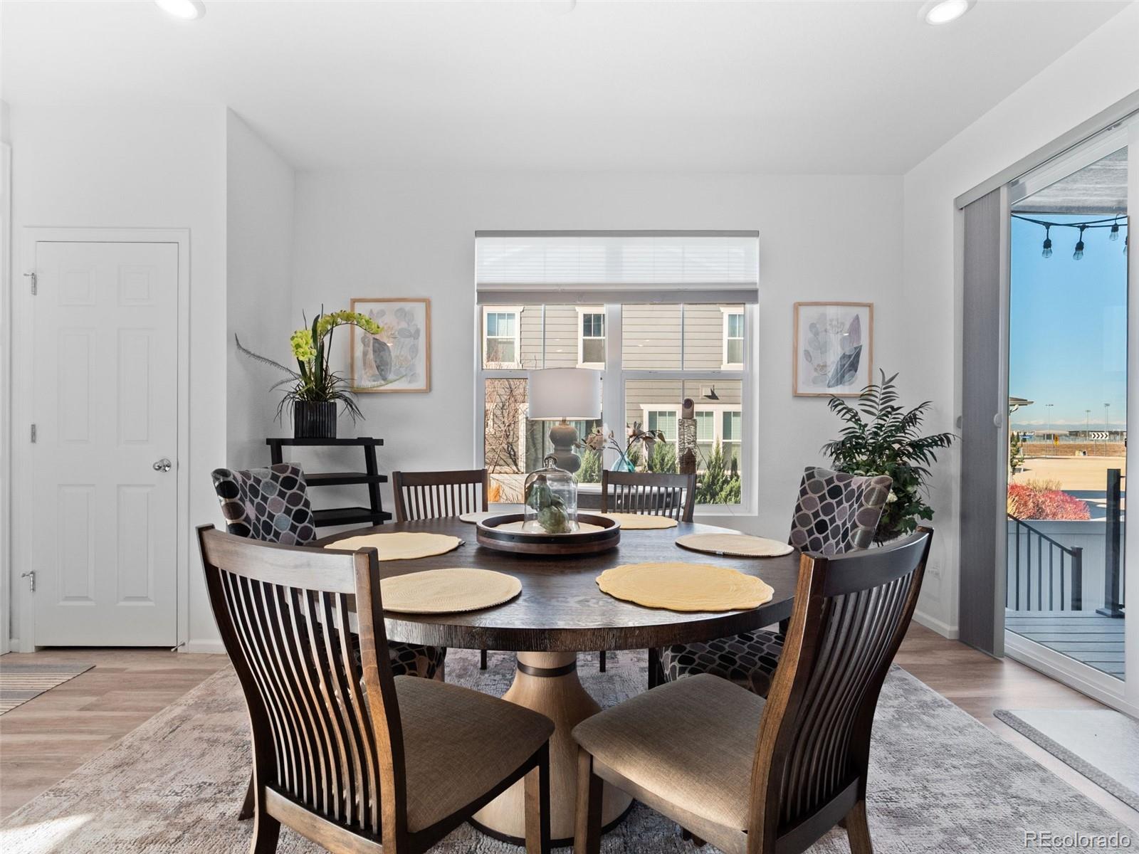 714 Prairie Clover Way