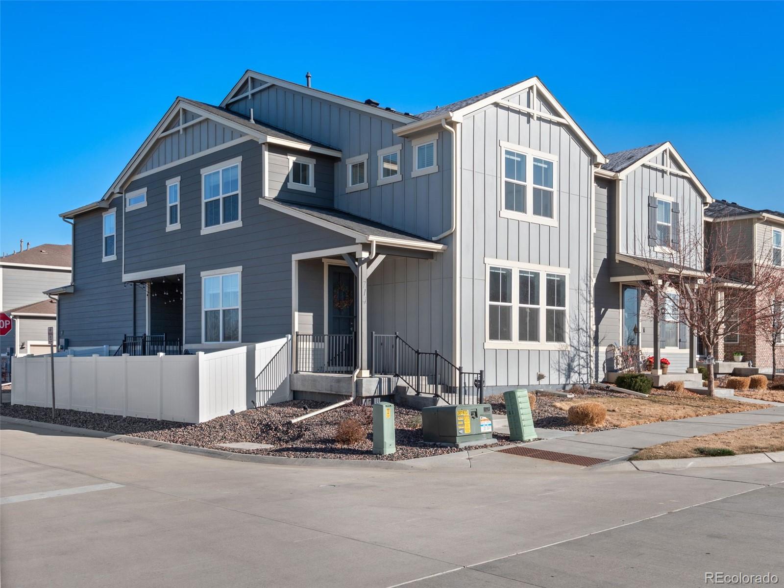 714 Prairie Clover Way