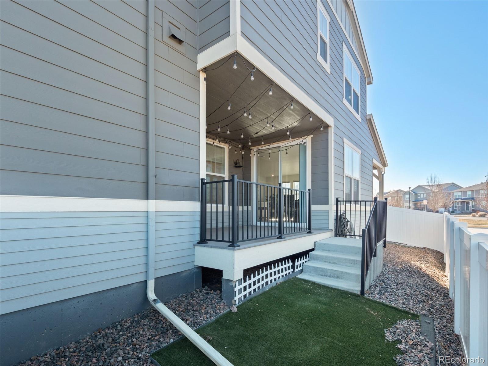 714 Prairie Clover Way