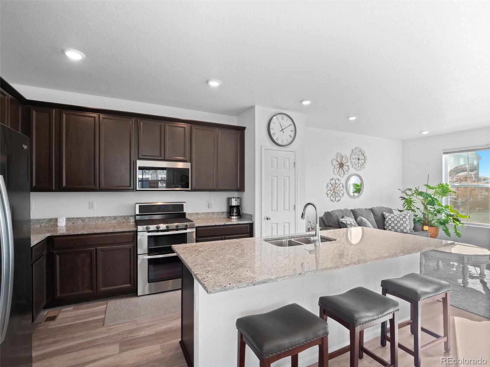 714 Prairie Clover Way