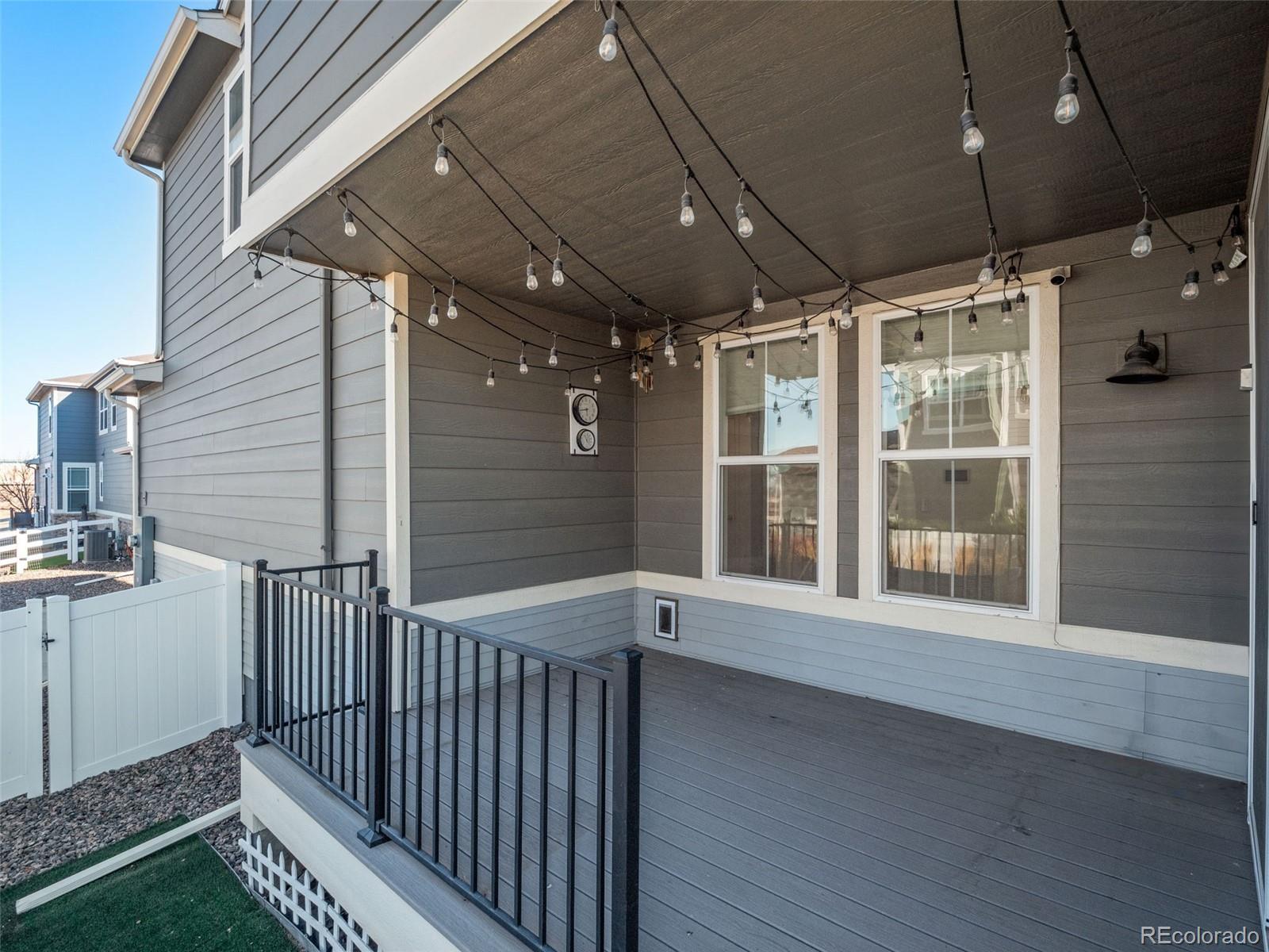 714 Prairie Clover Way