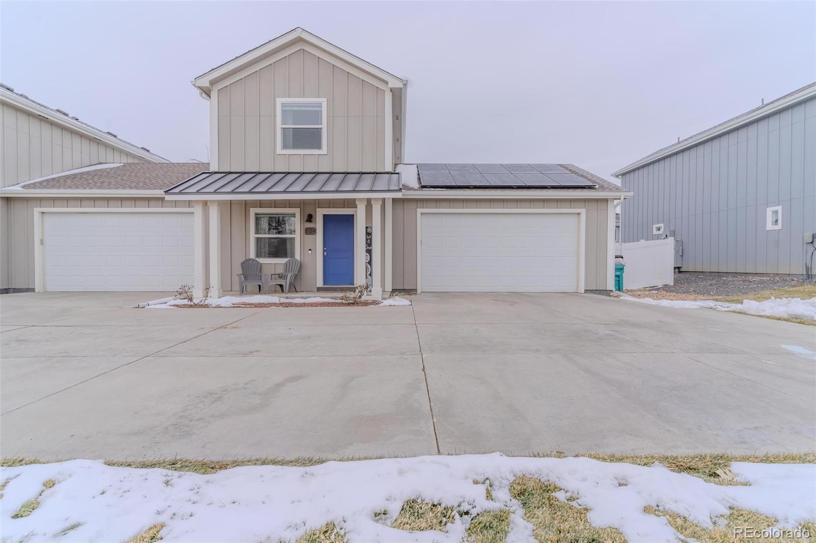 7775 5th Street Unit: 4