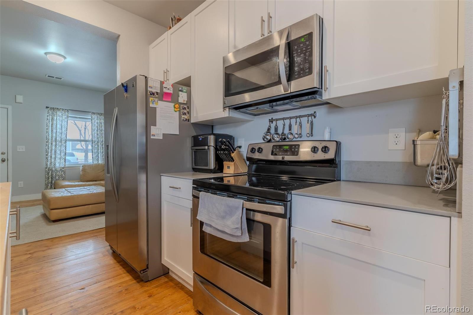 7775 5th Street Unit: 4