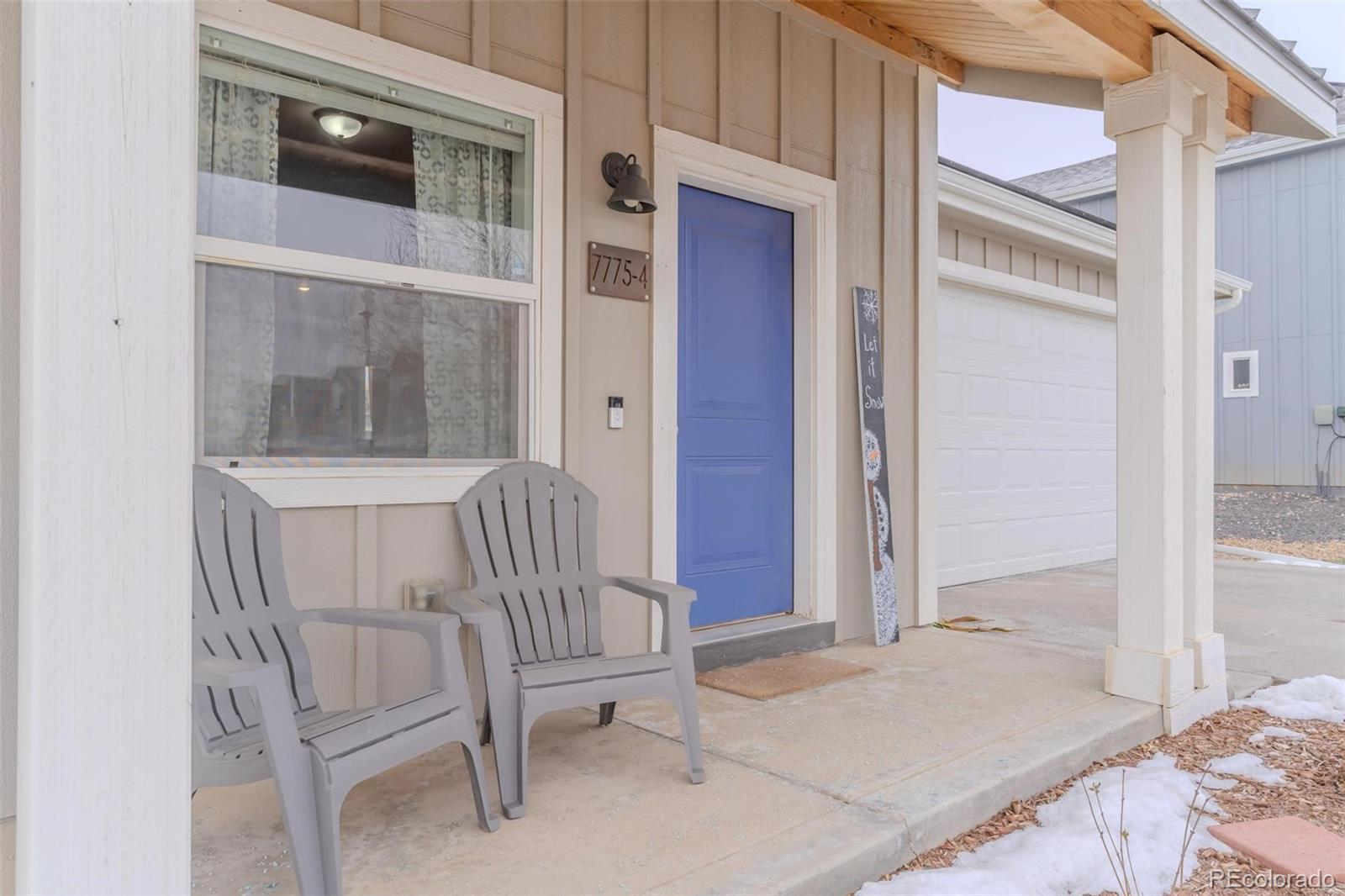 7775 5th Street Unit: 4