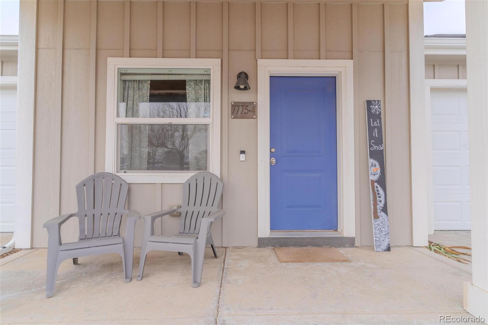 7775 5th Street Unit: 4