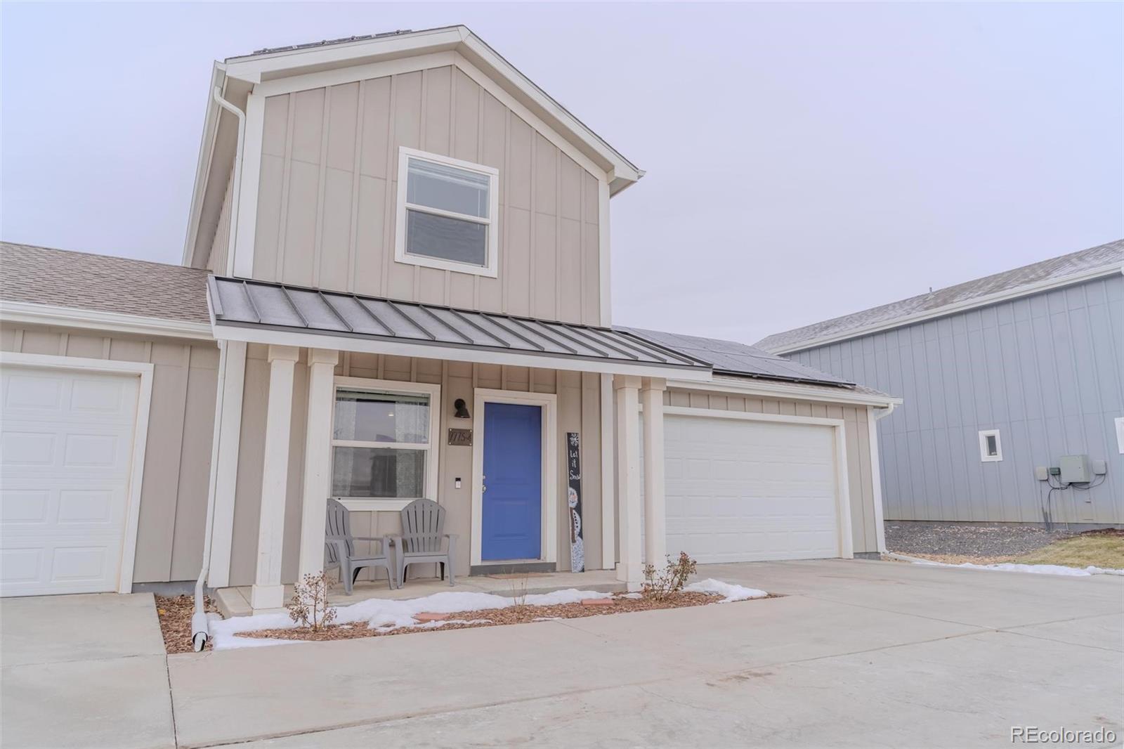 7775 5th Street Unit: 4