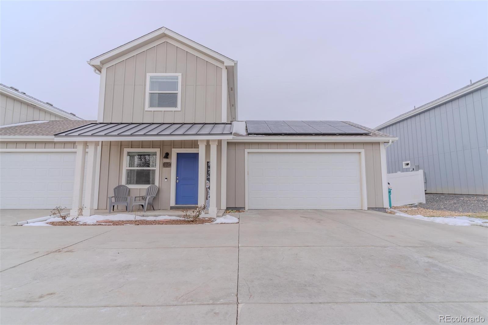 7775 5th Street Unit: 4