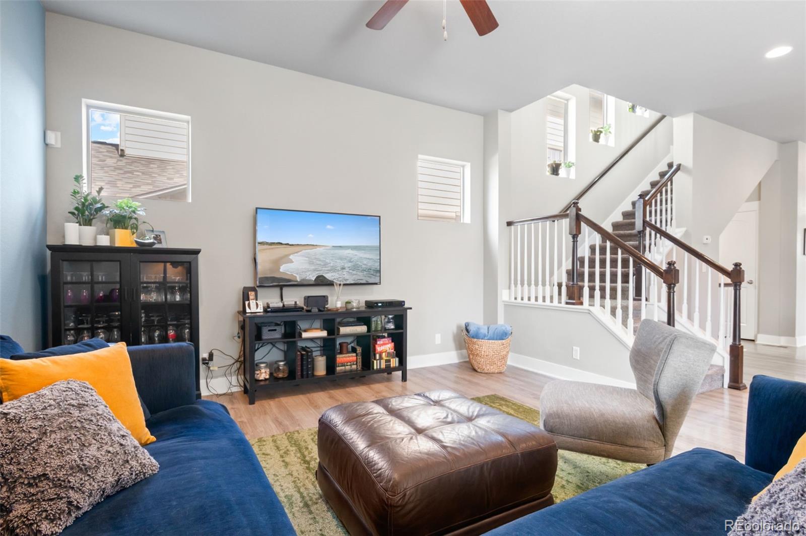 5463 Verbena Street