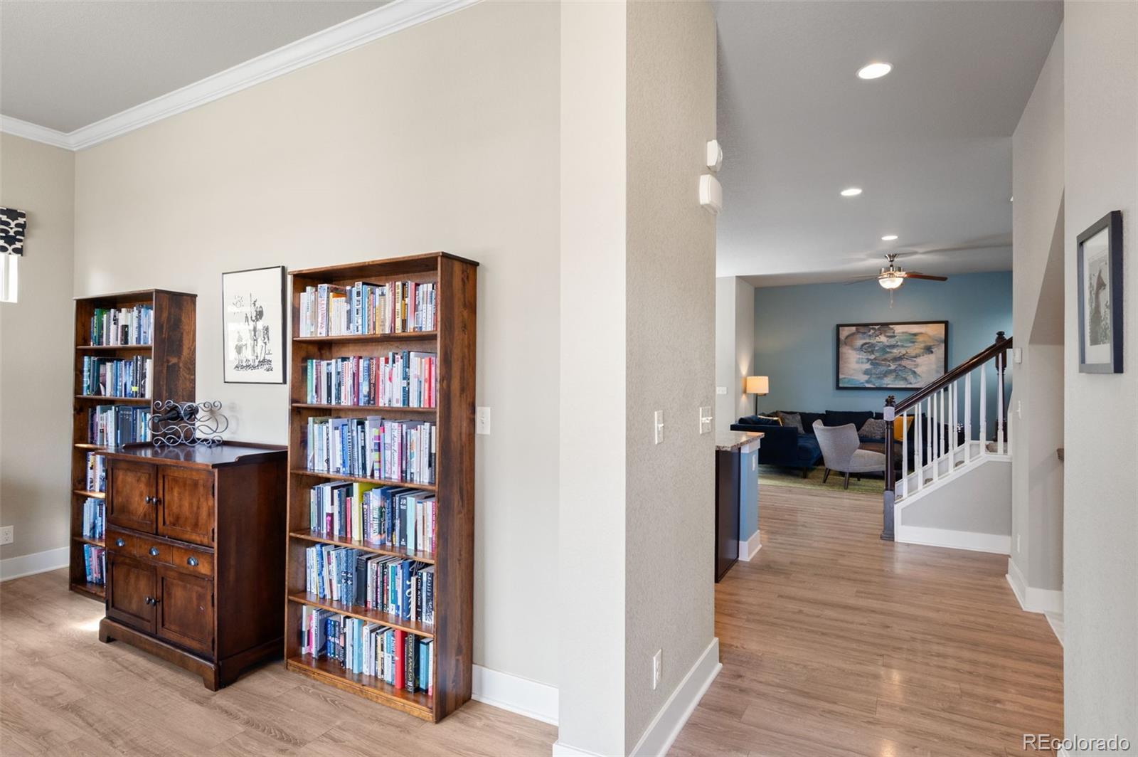 5463 Verbena Street