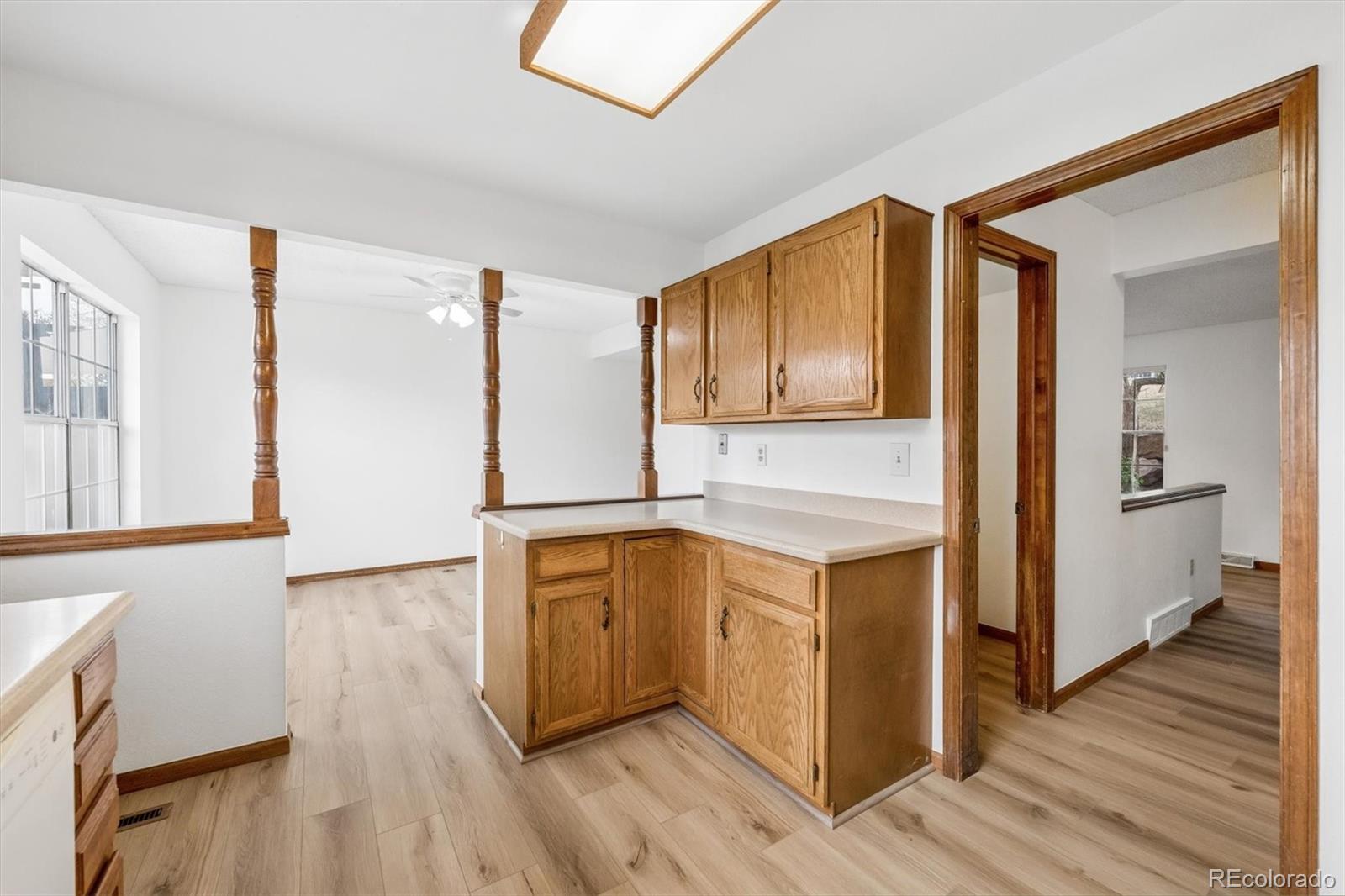 7101 W Yale Avenue Unit: 303