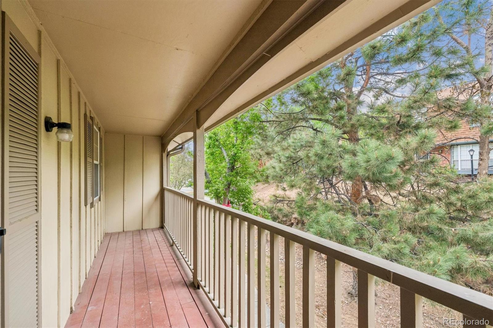7101 W Yale Avenue Unit: 303