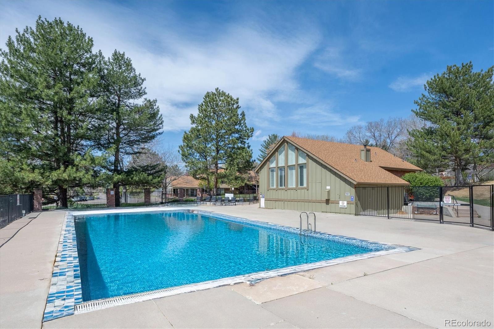7101 W Yale Avenue Unit: 303