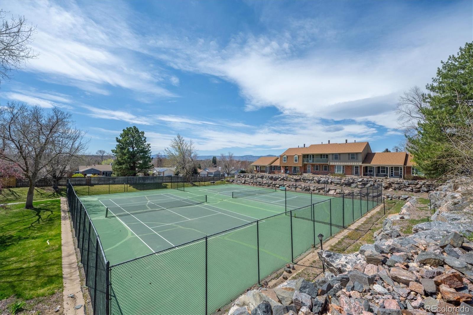 7101 W Yale Avenue Unit: 303