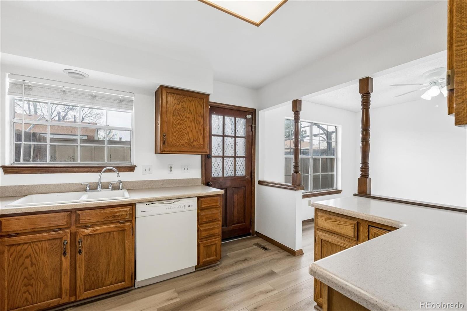 7101 W Yale Avenue Unit: 303