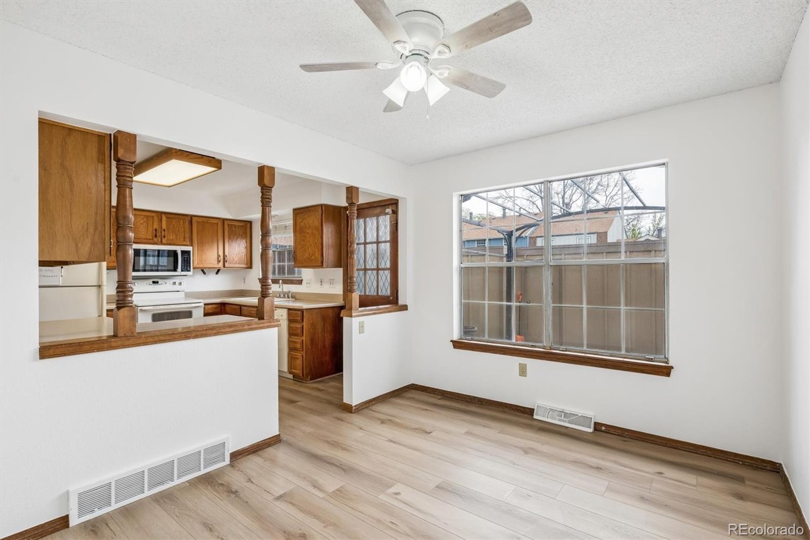 7101 W Yale Avenue Unit: 303