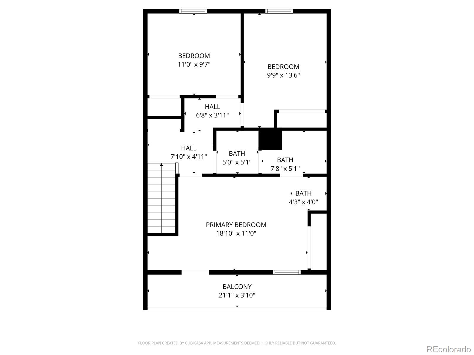 7101 W Yale Avenue Unit: 303