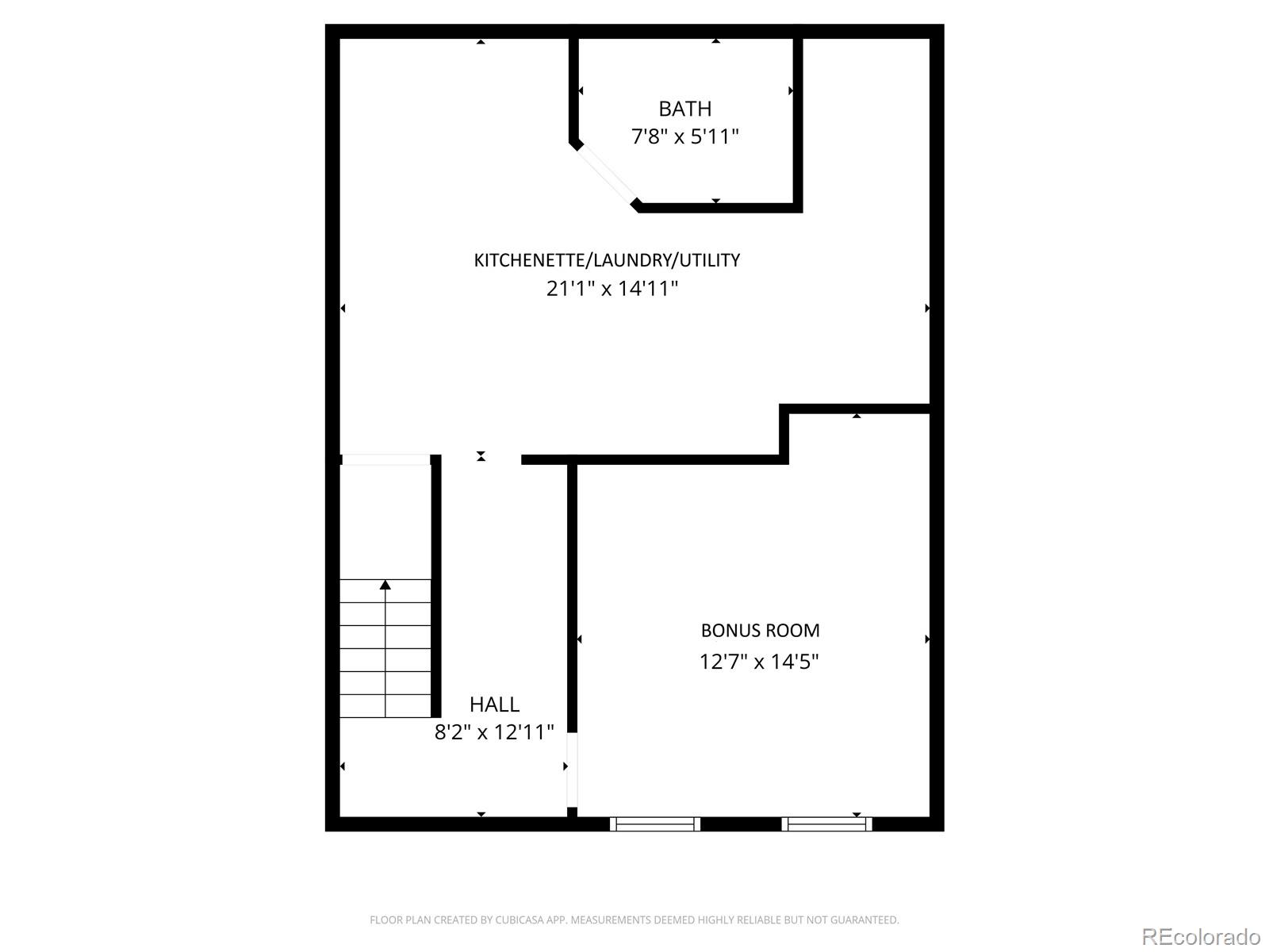 7101 W Yale Avenue Unit: 303