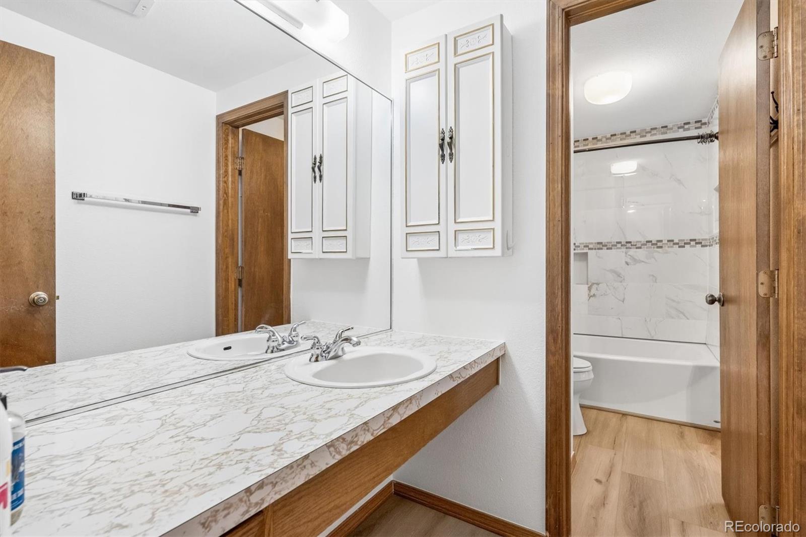 7101 W Yale Avenue Unit: 303