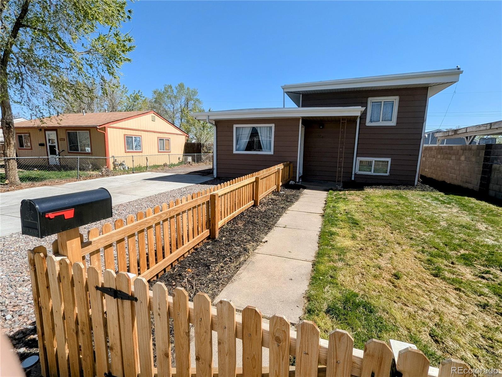 6710 Clermont Street