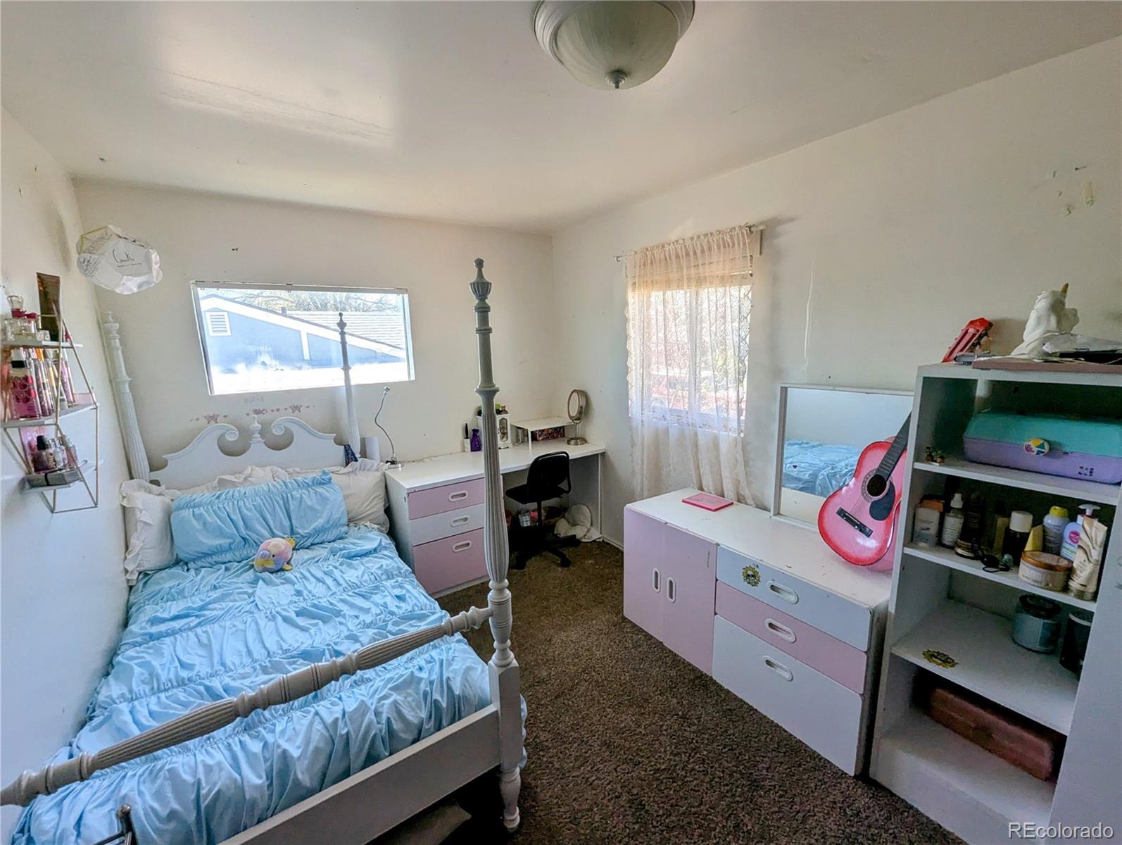 6710 Clermont Street