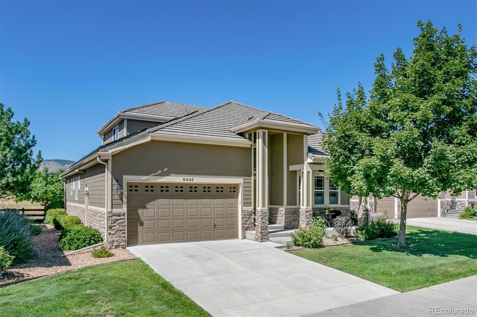 6433 Umber Circle