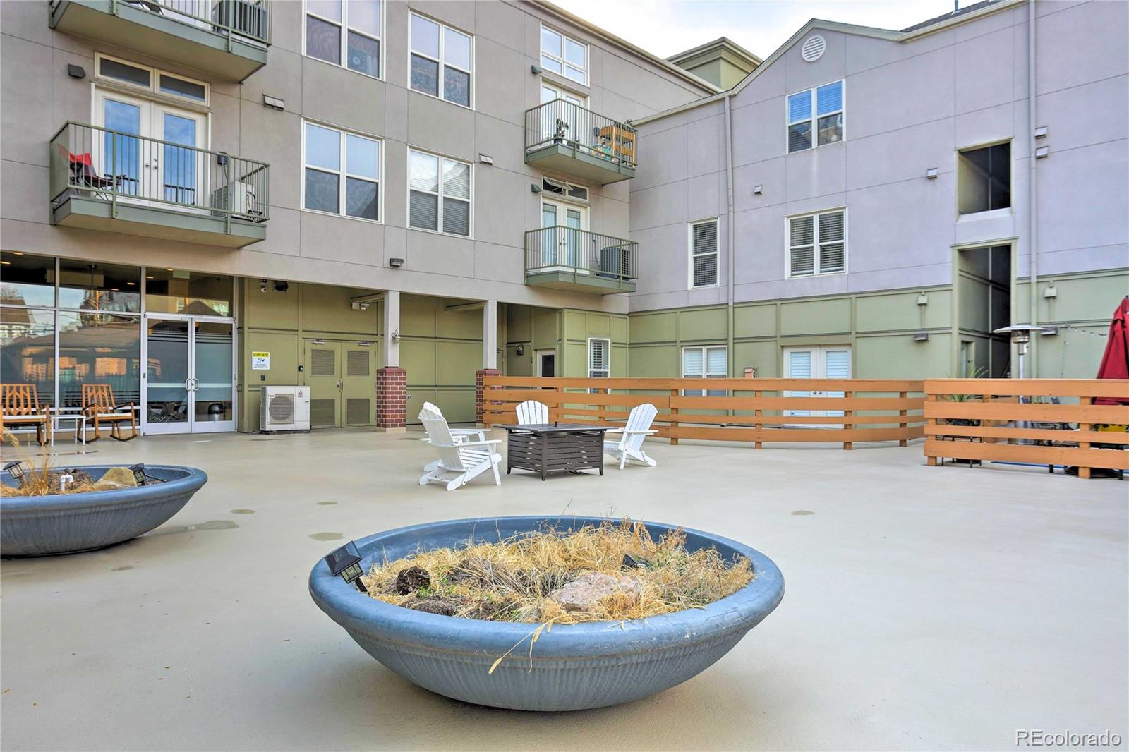 837 E 17th Avenue Unit: 3G