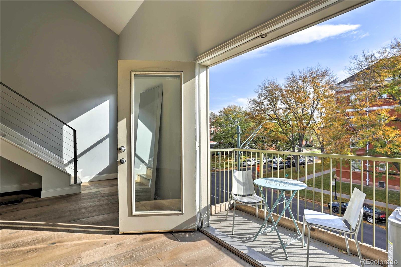 837 E 17th Avenue Unit: 3G