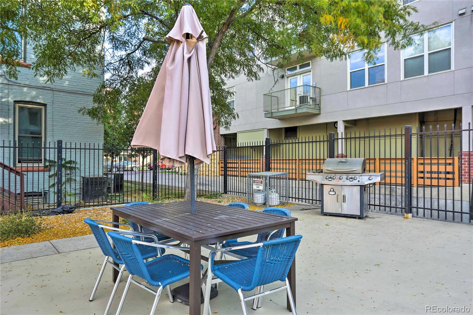837 E 17th Avenue Unit: 3G