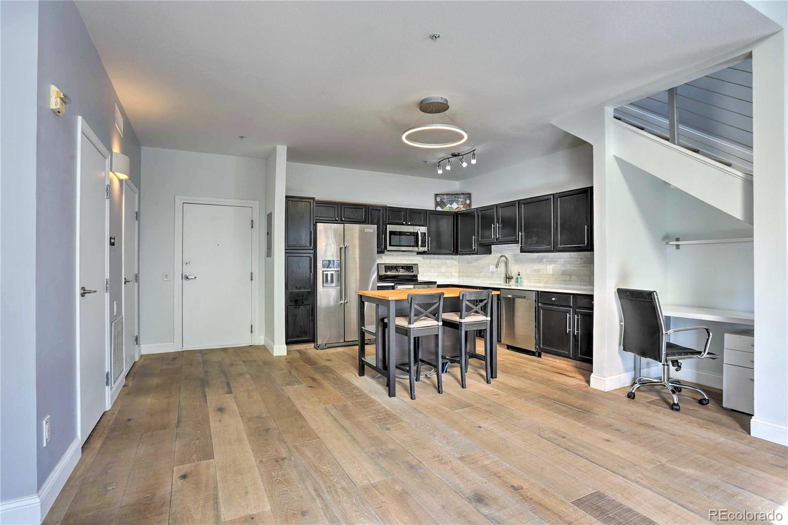 837 E 17th Avenue Unit: 3G