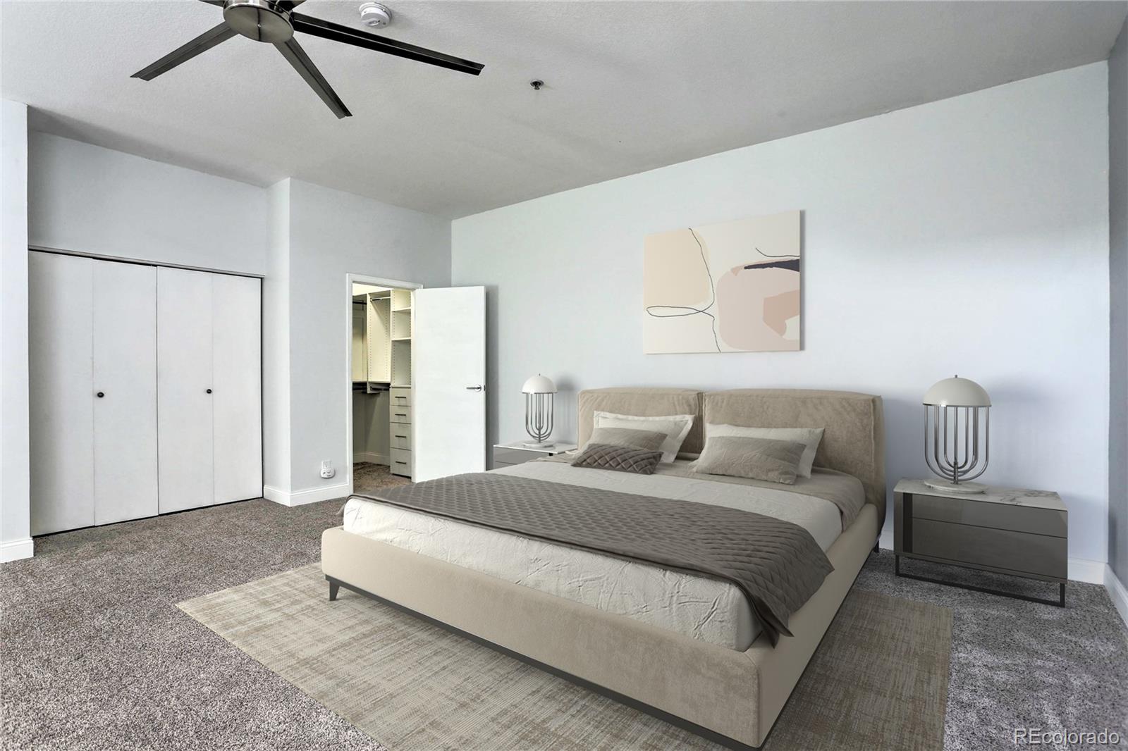 837 E 17th Avenue Unit: 3G