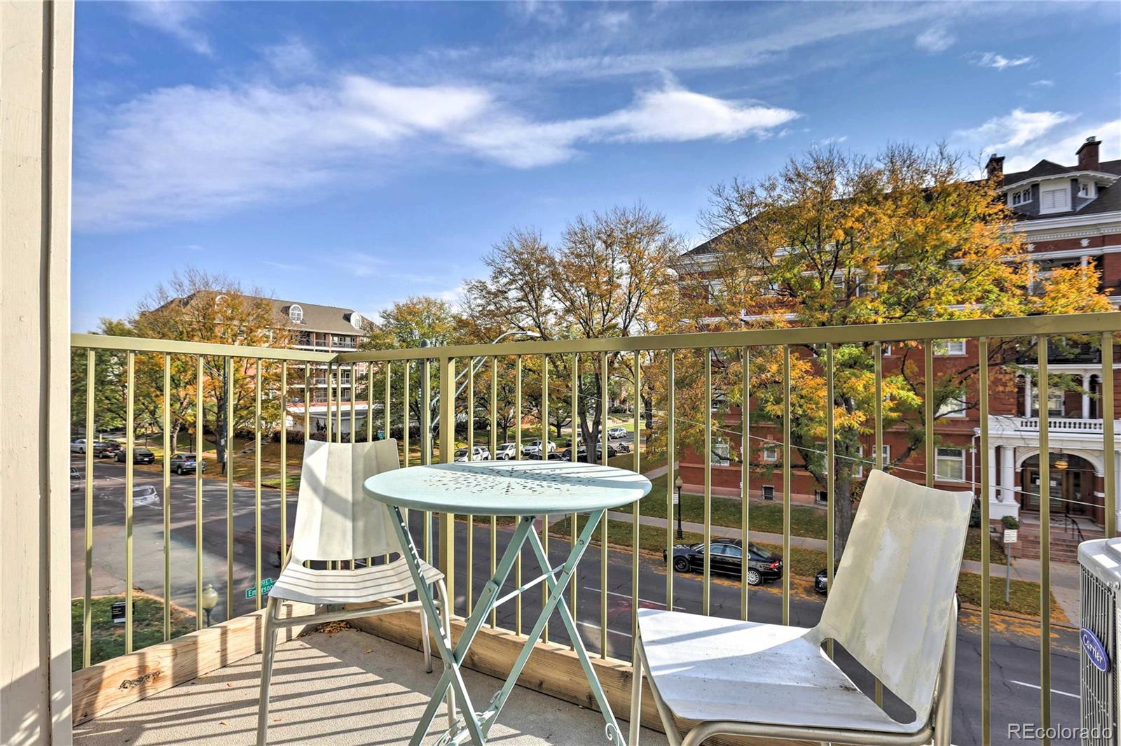 837 E 17th Avenue Unit: 3G