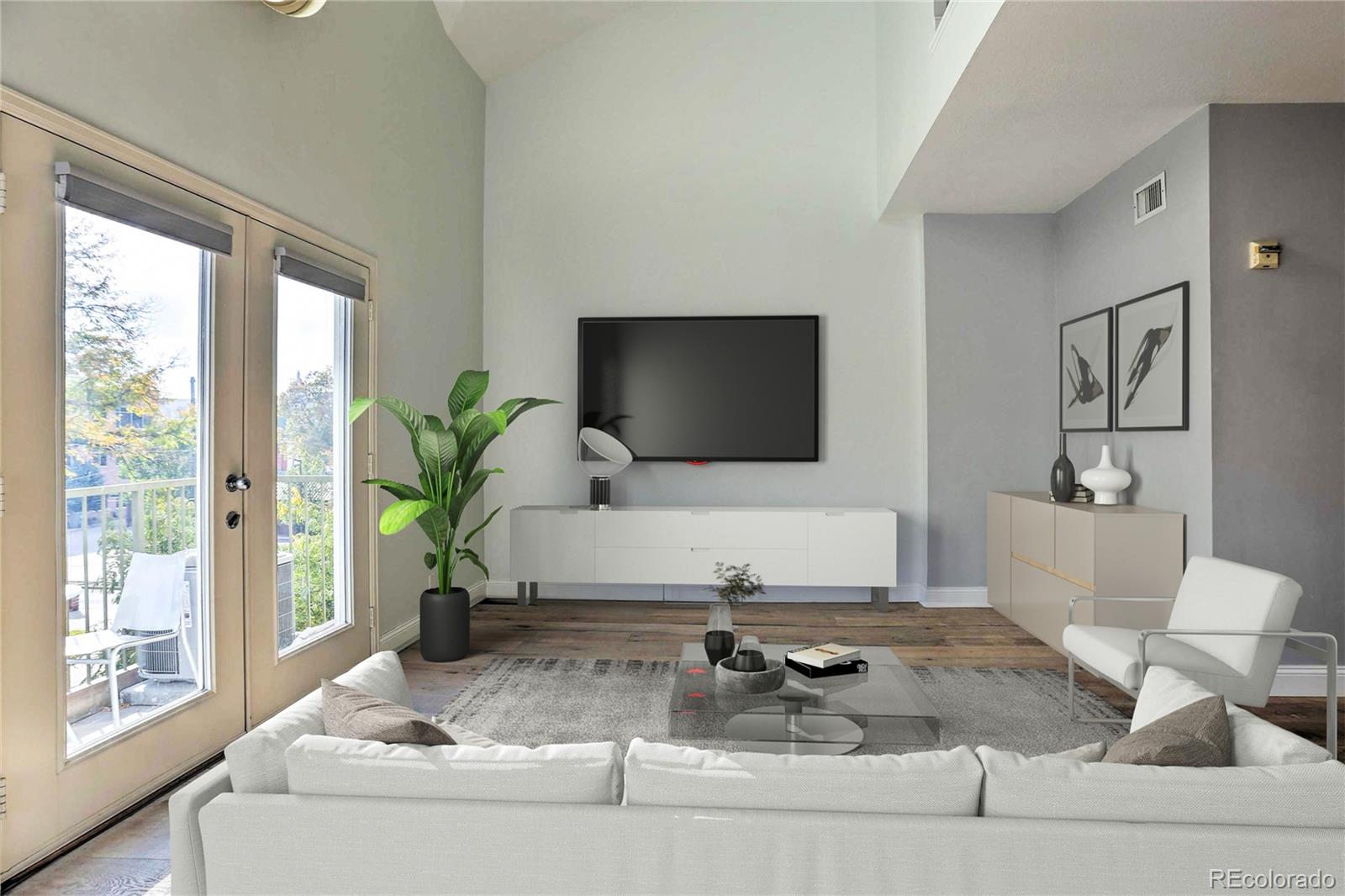 837 E 17th Avenue Unit: 3G