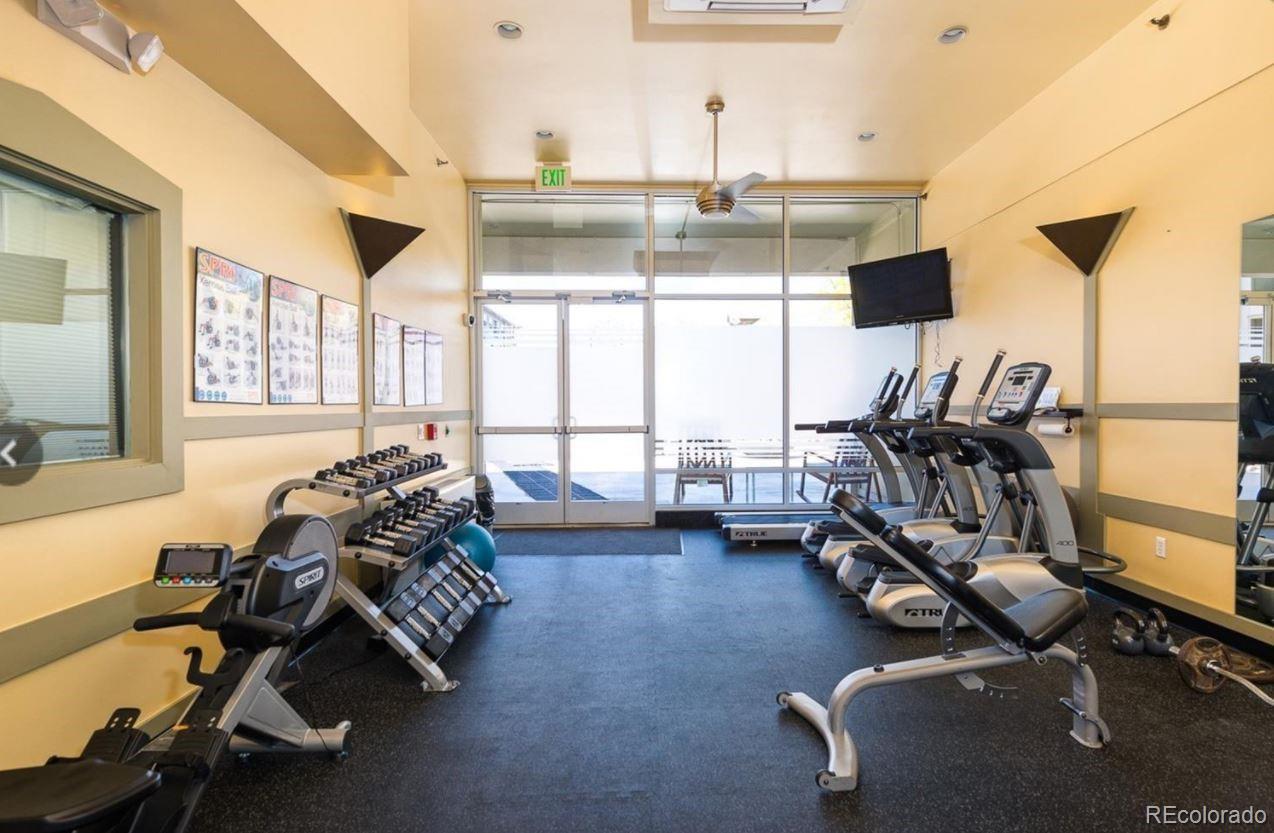 837 E 17th Avenue Unit: 3G