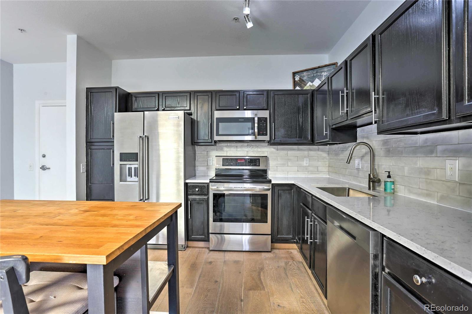 837 E 17th Avenue Unit: 3G