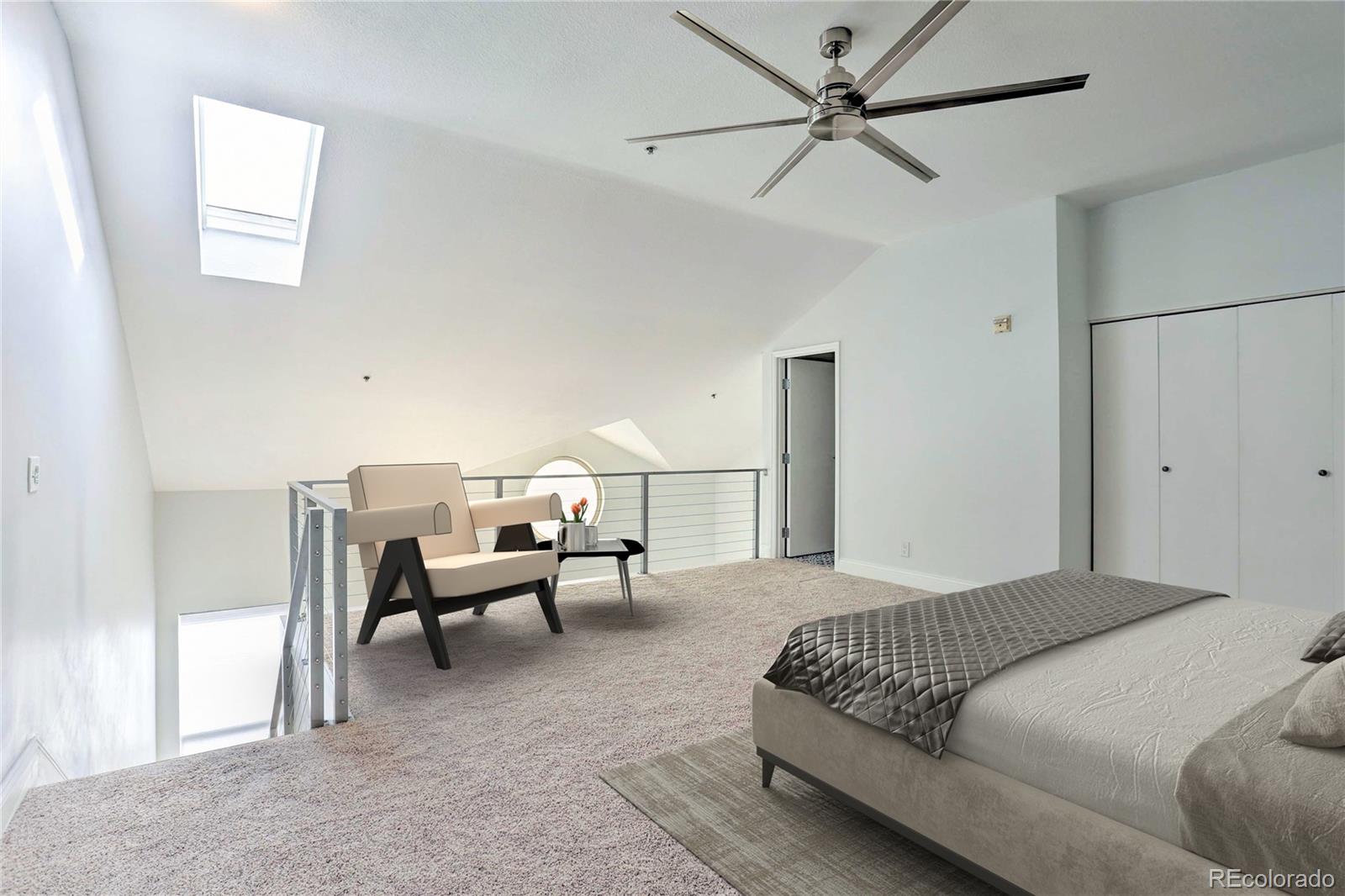 837 E 17th Avenue Unit: 3G