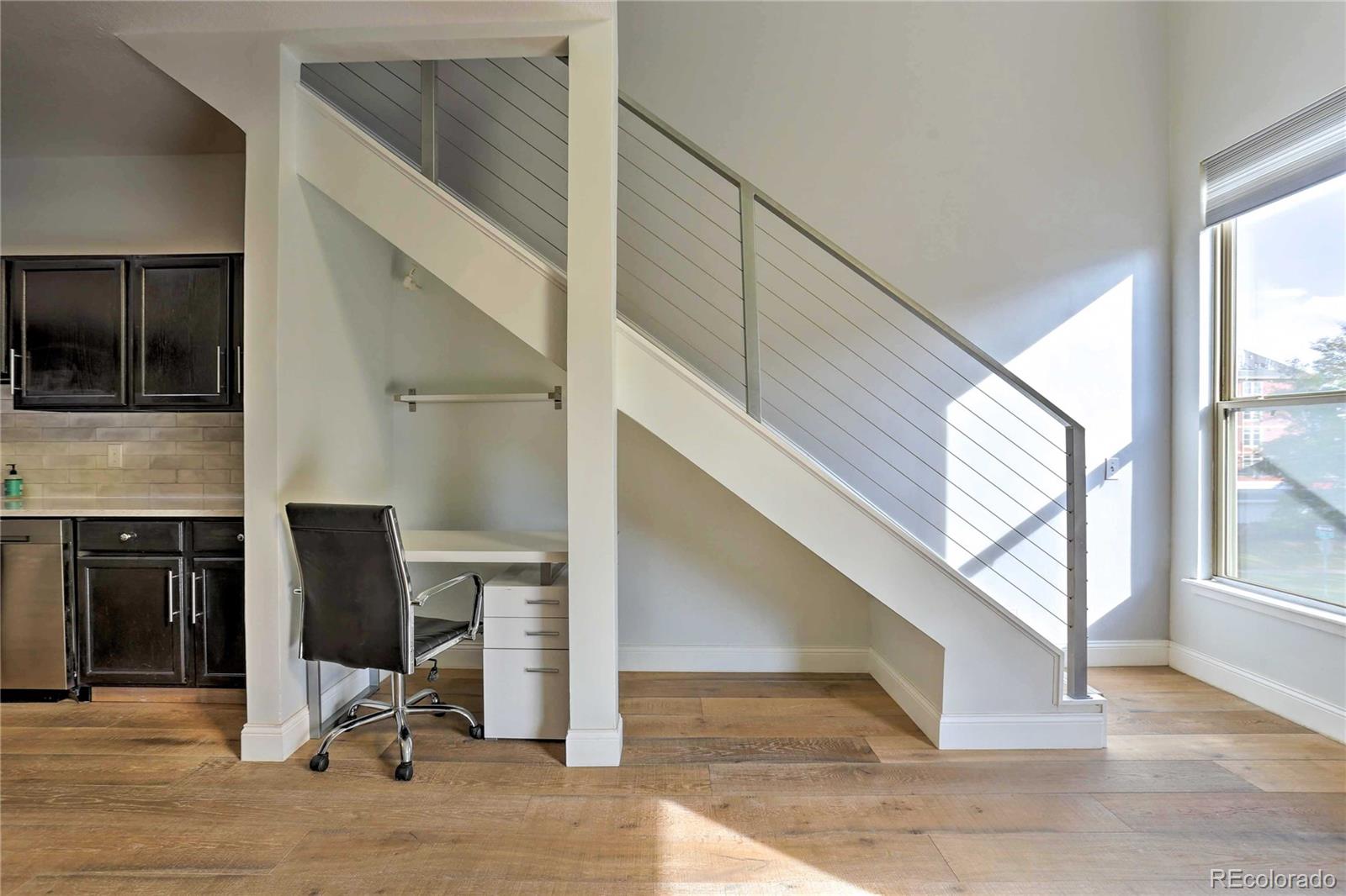 837 E 17th Avenue Unit: 3G