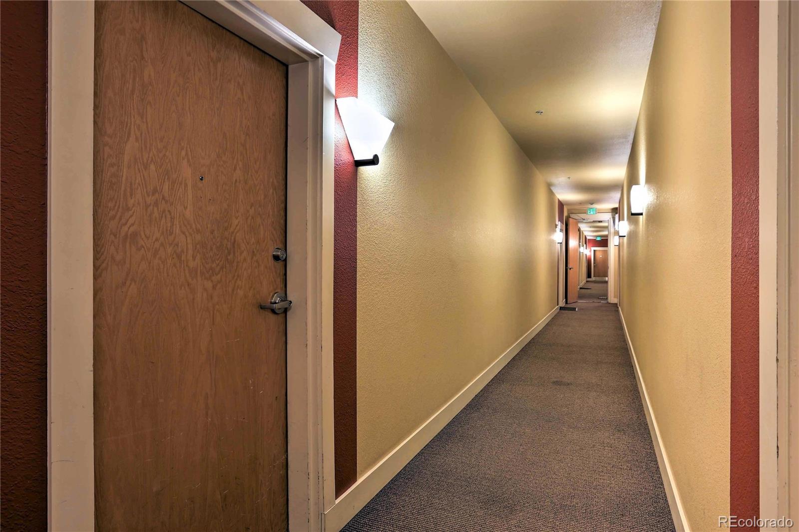 837 E 17th Avenue Unit: 3G