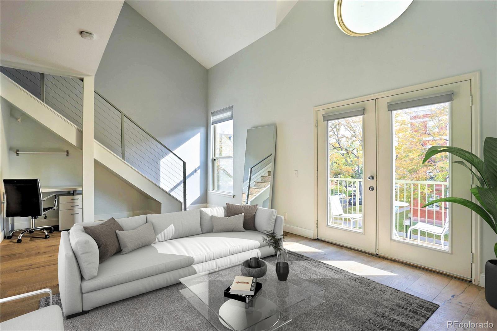 837 E 17th Avenue Unit: 3G