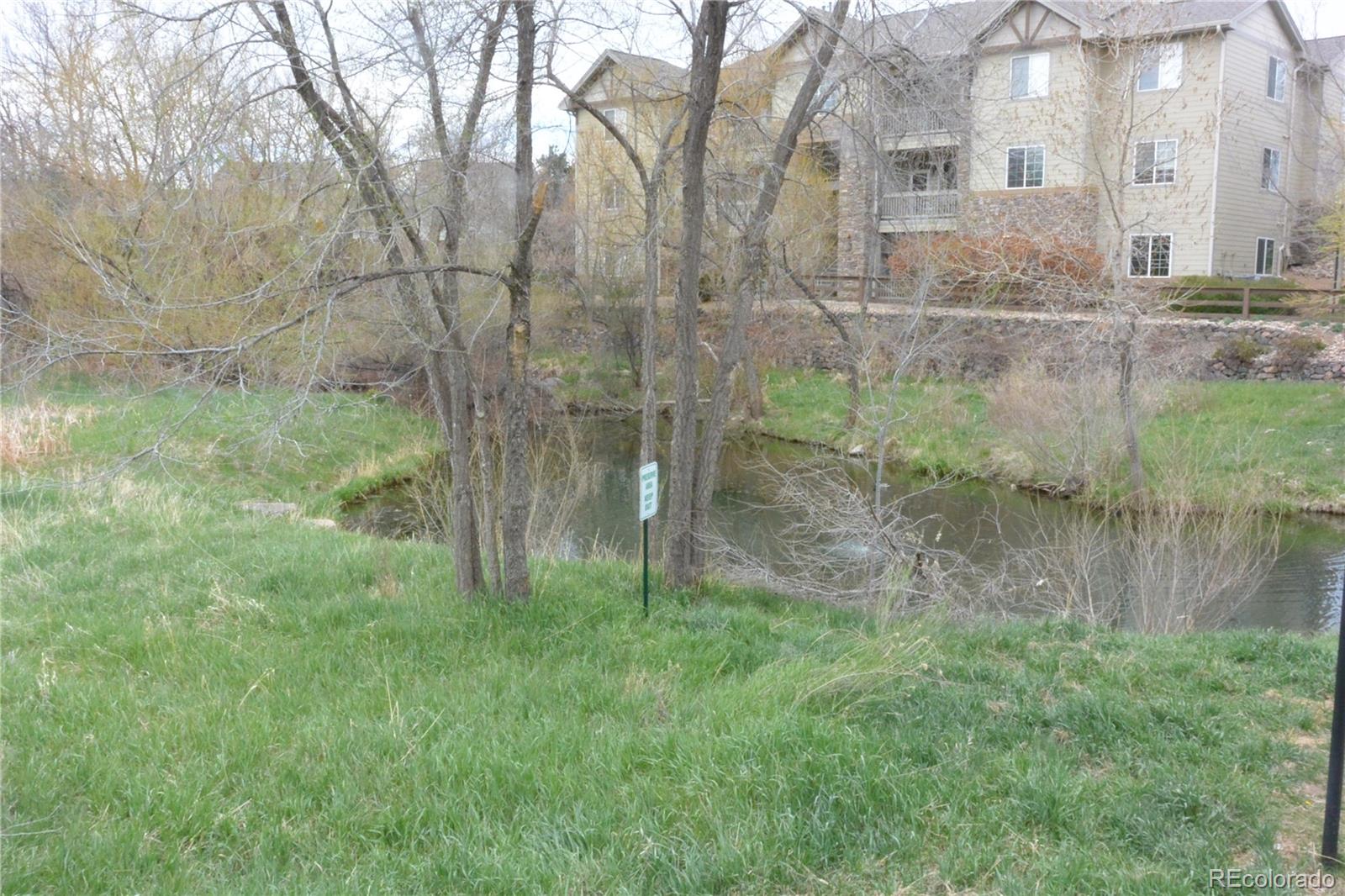 10311 W Girton Drive Unit: 203