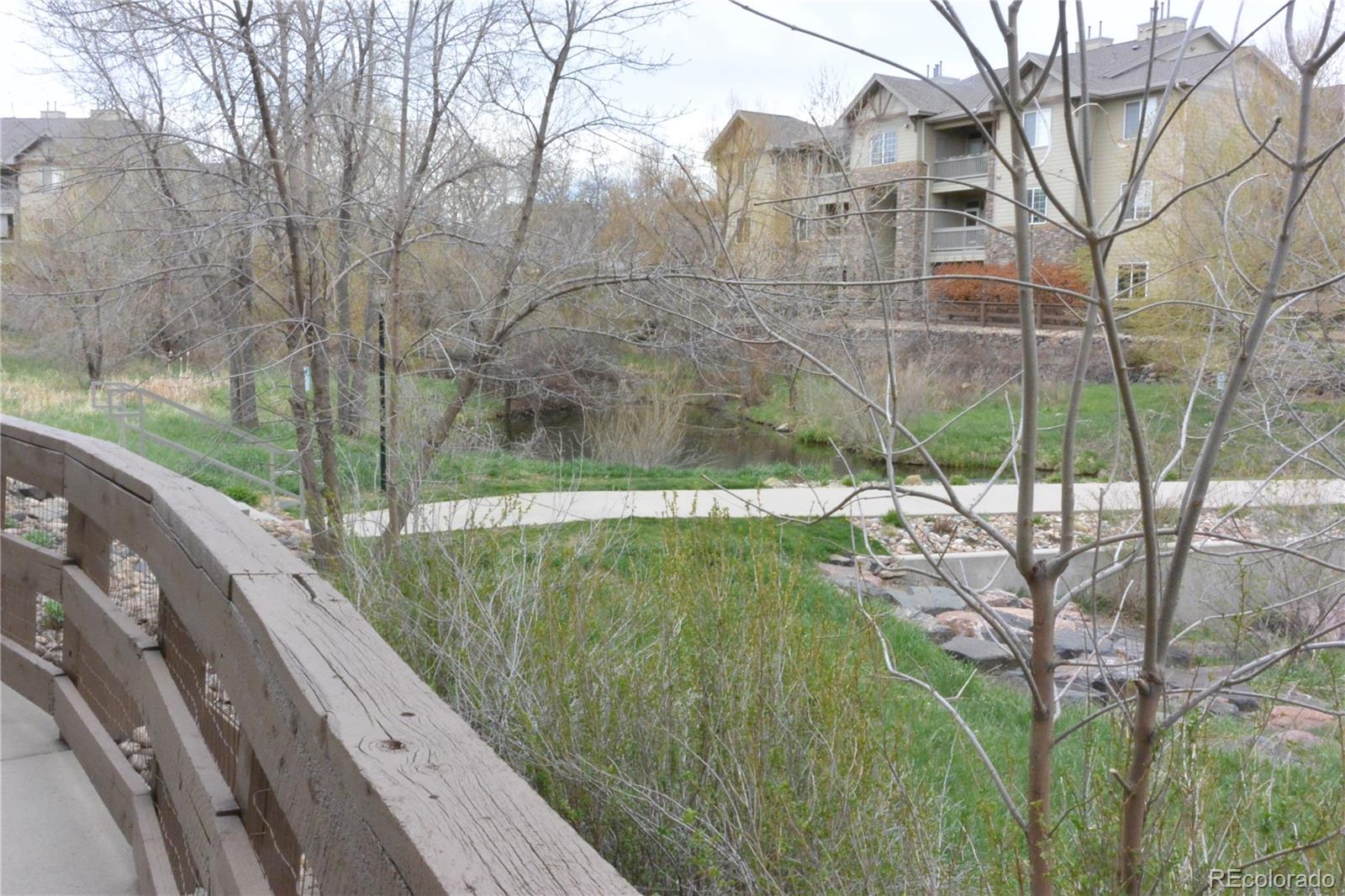 10311 W Girton Drive Unit: 203