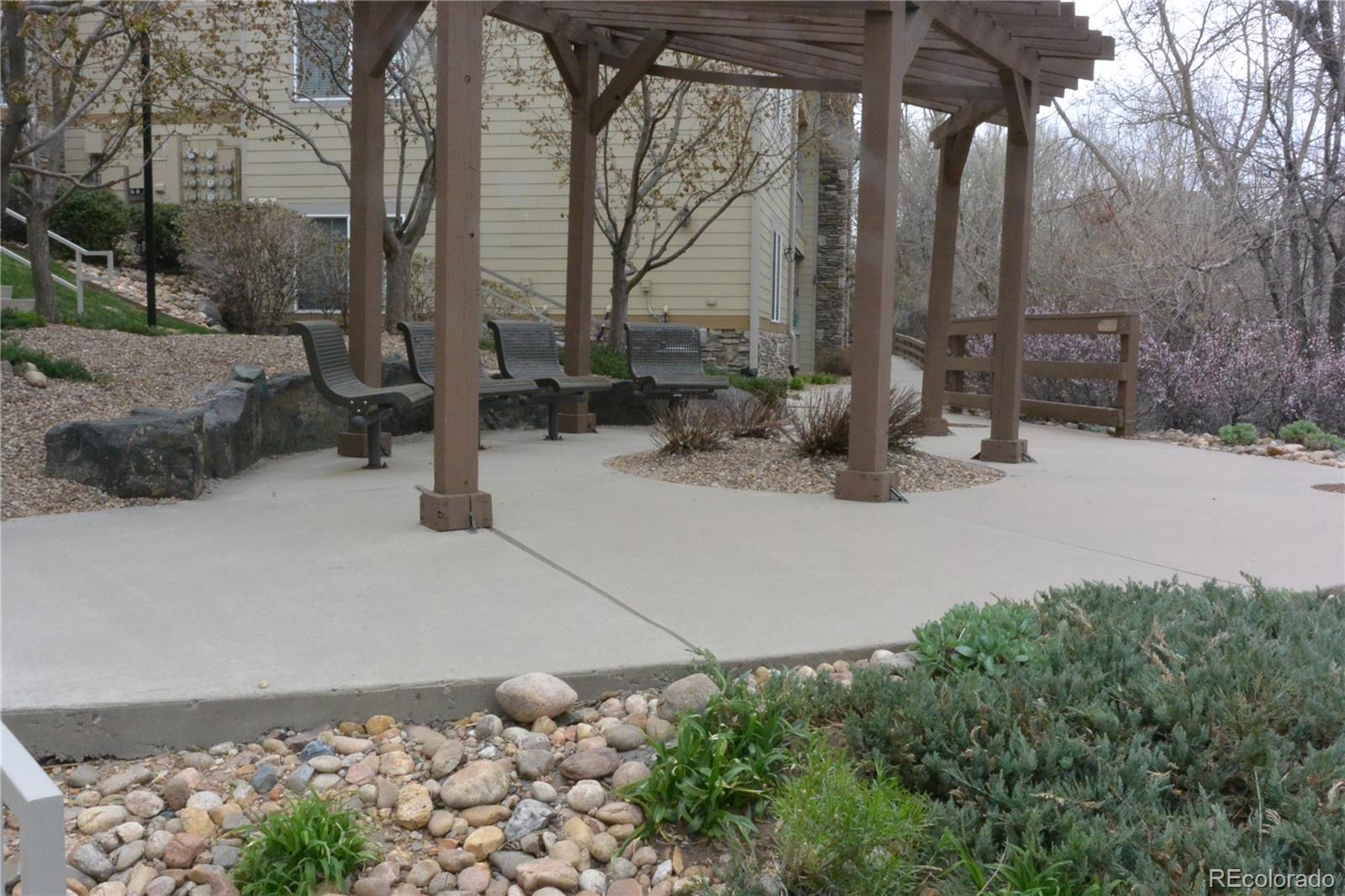 10311 W Girton Drive Unit: 203